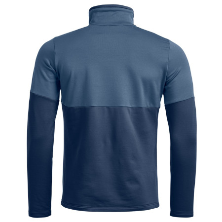 Pánska mikina Ortovox Fleece Light Zip Neck