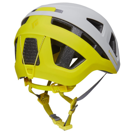 Detská horolezecká helma Black Diamond Mips Captain Helmet K
