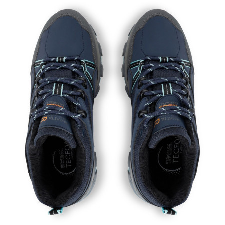 Dámske topánky Regatta Wmn Holcombe III Low