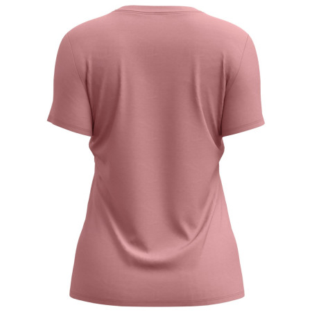 Dámske tričko Ortovox 185 Merino Mtn Badge T-Shirt