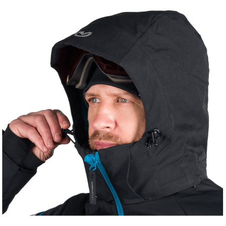 Pánska lyžiarska bunda Northfinder Yarognev