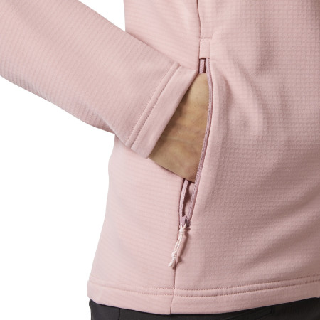 Dámska funkčná mikina Helly Hansen W Versalite Fleece Jacket