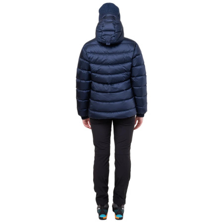 Dámska páperová bunda Mountain Equipment Lightline Jacket Women's