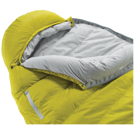Páperový spacák Therm-a-Rest Parsec 0°C Regular