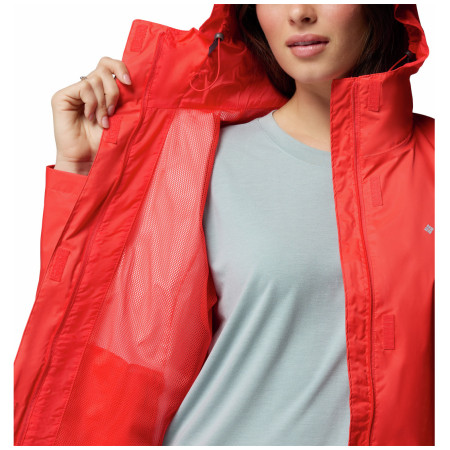 Dámska bunda Columbia Arcadia™ II Jacket