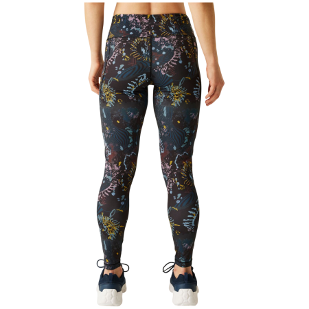 Dámske legíny Dare 2b Influential II Legging