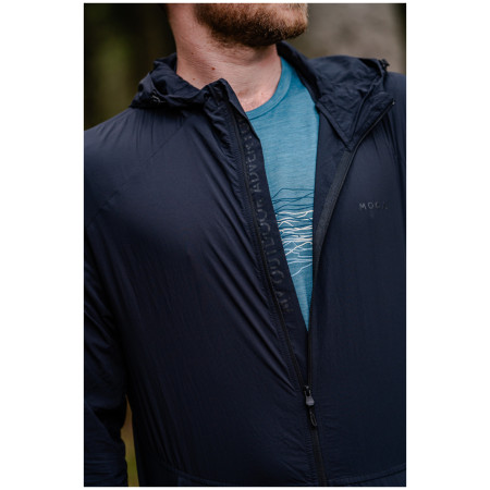 Pánska vetrovka MOOA Windbreaker