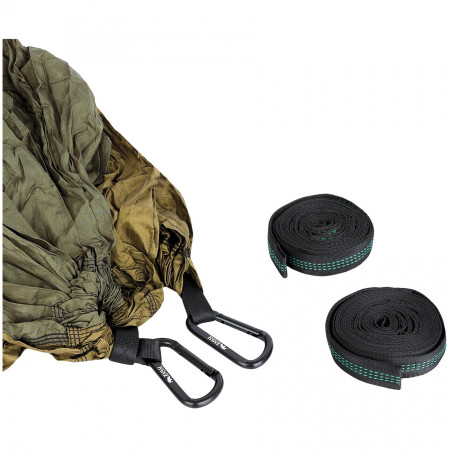 Hamak Zulu Grootie Double