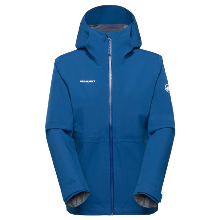 Dámska bunda Mammut Linard Guide HS Hooded Jacket Women