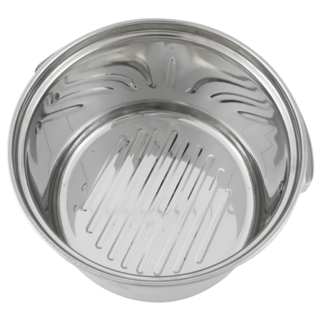 Kotlík Easy Camp Campfire Pot 4L