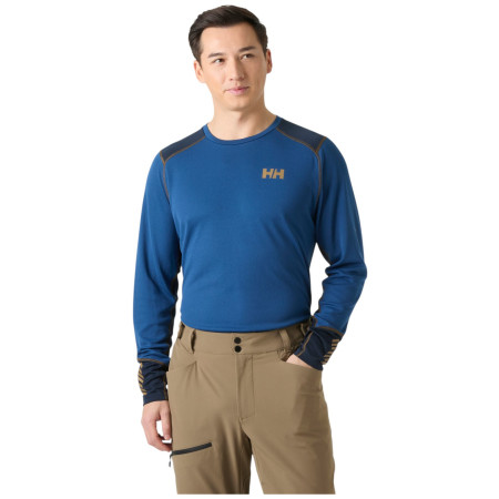 Pánske funkčné tričko Helly Hansen Lifa Active Crew