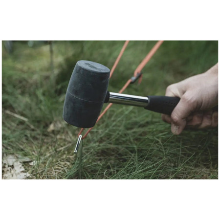 Palica Easy Camp Rubber/Steel Mallet