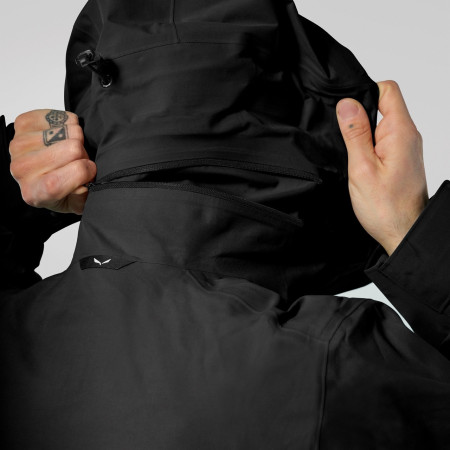 Pánska bunda Salewa Ortles Gtx 3L Epe Jkt M