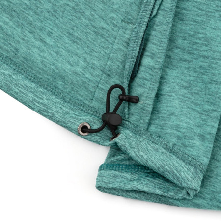 Dámska mikina Kilpi Layana-W