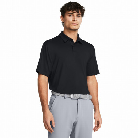 Pánske funkčné tričko Under Armour T2G Polo Lb