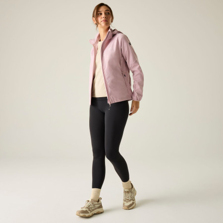 Dámska bunda Regatta Bourda