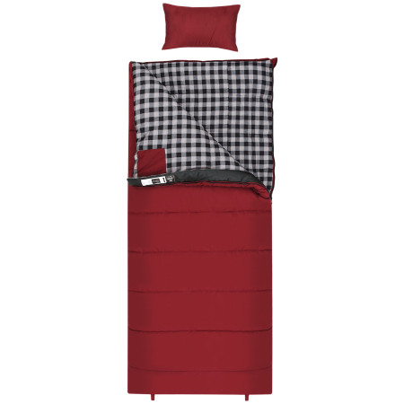 Dekový spacák Zulu Campwell Polar