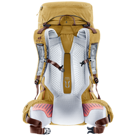 Ultraľahký batoh Deuter Aircontact Ultra 40+5