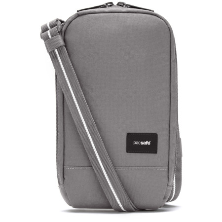 Taška cez rameno Pacsafe RFIDsafe Tech Crossbody