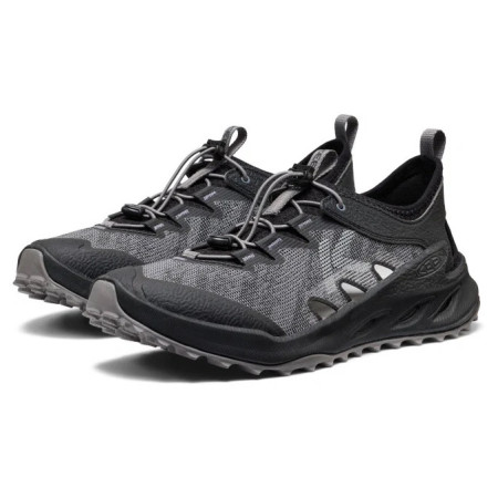 Pánske outdoorové topánky Keen Zionic Adv Men