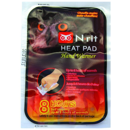 Ohrievač rúk N-rit handwarmer