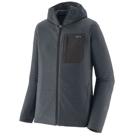 Pánska mikina Patagonia M's R1 Air Full-Zip Hoody
