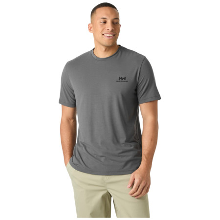 Pánske tričko Helly Hansen Skog Graphic T-Shirt