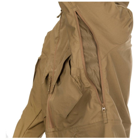 Pánska bunda Helikon-Tex Pilgrim Anorak Jacket®