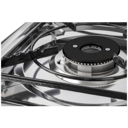 Plynový gril Brunner Devil Kookmaster