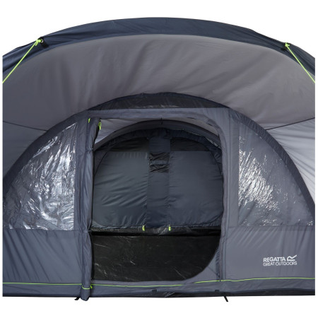 Nafukovací stan Regatta Kolima V3 6