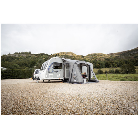 Stan ku karavanu Vango Palma Air 260