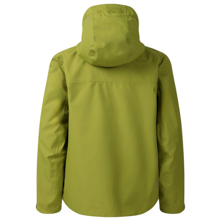 Detská bunda Dare 2b Kids Switch II Jacket GoldnCypress