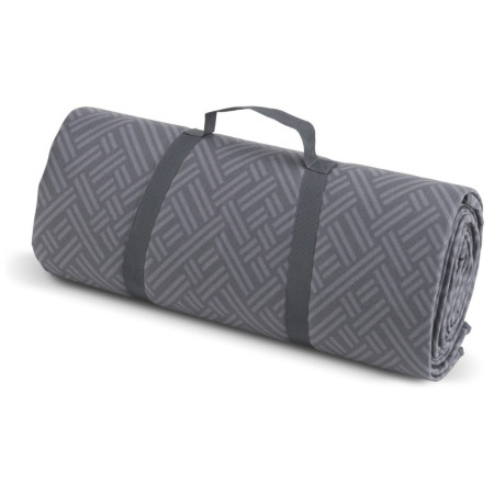 Podlaha ku stanu Easy Camp Rosebay Universal Carpet 2.3 x 3.6 m sivá