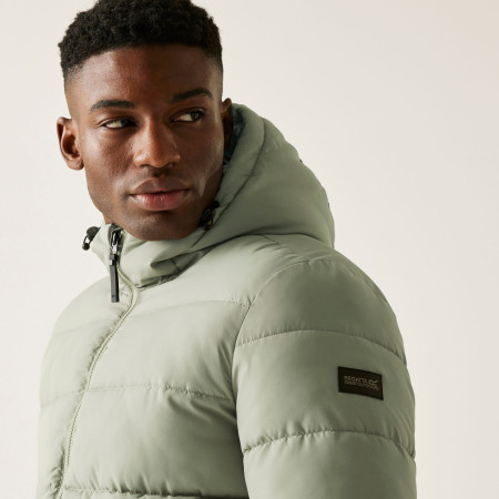 Pánska zimná bunda Regatta Lakiver