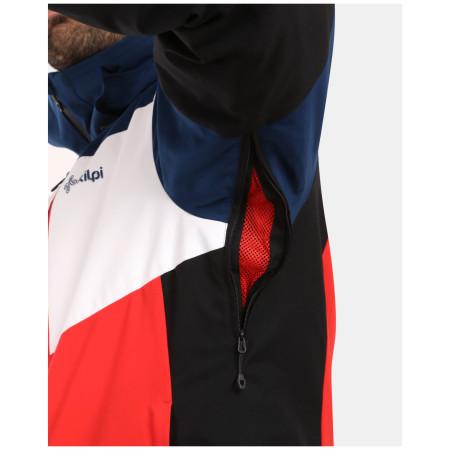 Pánska bunda Kilpi Tonnsi-M