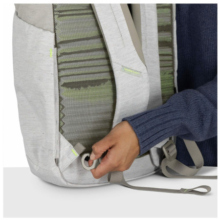 Mestský batoh Osprey Arcane Earth Roll Top