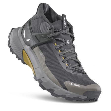 Pánske topánky Salewa Pedroc 2 Mid Ptx M