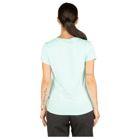 Dámske tričko Chillaz Gandia Happy Alpaca