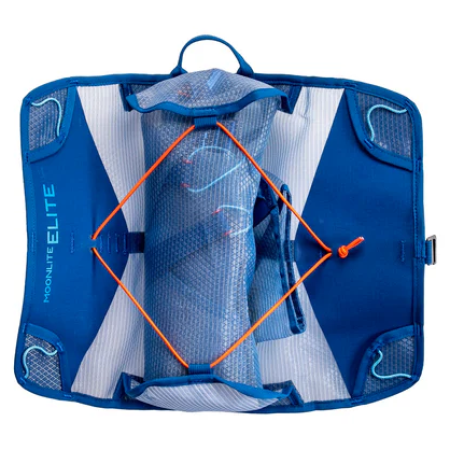 Stolička NEMO Equipment Moonlite Elite Reclining Camp Chair