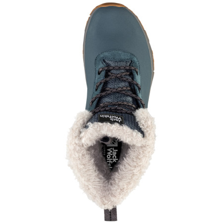 Dámske zimné topánky Jack Wolfskin Everquest Texapore Snow High W