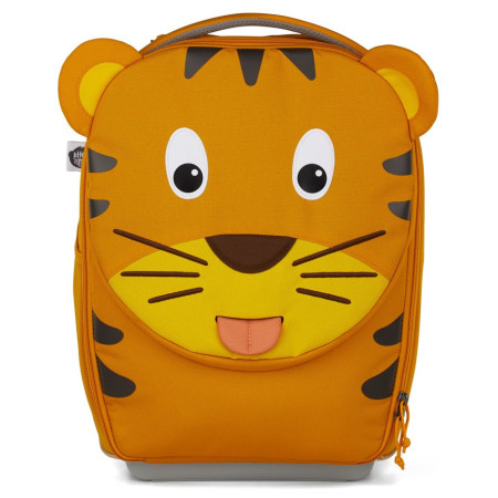 Detský kufor Affenzahn Kids Suitcase