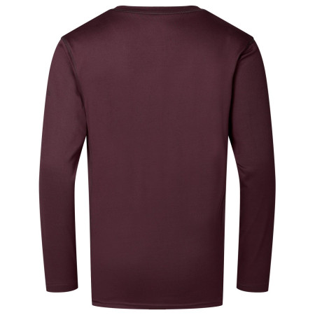 Detský funkčný set Dare 2b Pow II Baselayer Set Huckleberry