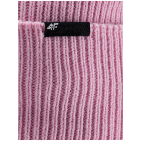 Detská čiapka 4F Cap U0866 Light Pink