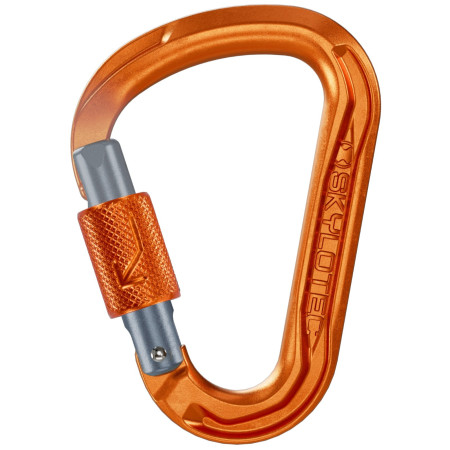 Karabína Skylotec Leger BG (brilock gate)