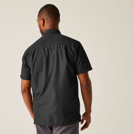 Pánska košeľa Regatta Mindano IX