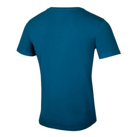 Pánske tričko Ocún Classic T Men Bus-Stone