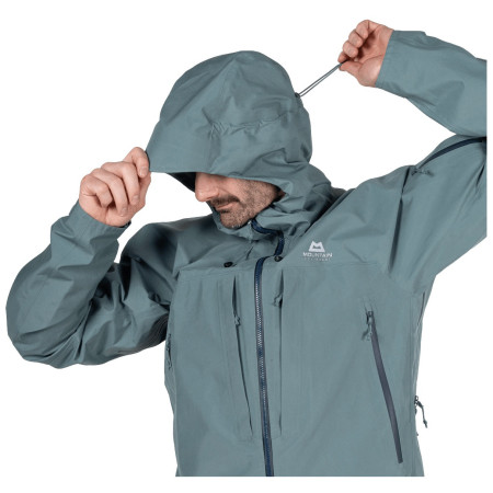 Pánska bunda Mountain Equipment Kedar Jacket Men's