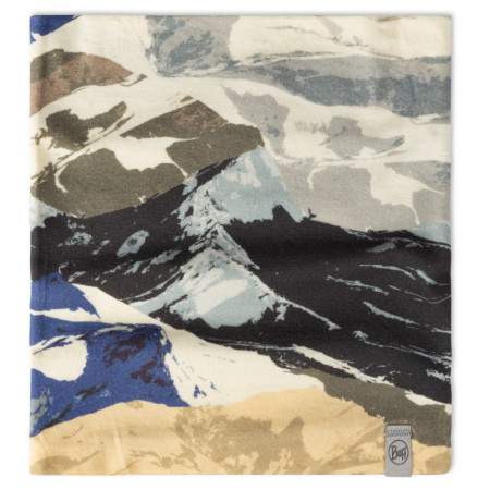 Multifuknčný set Buff Merino Heavyweight Digital Prints