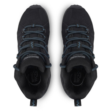 Dámske topánky Regatta Womens Edgepoint IV Mid