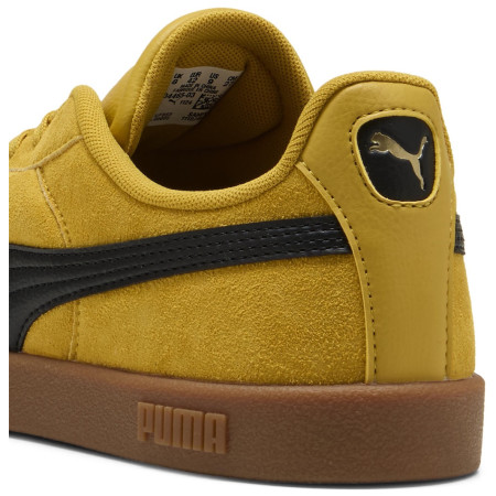 Halovky Puma Club II Indoor Esd